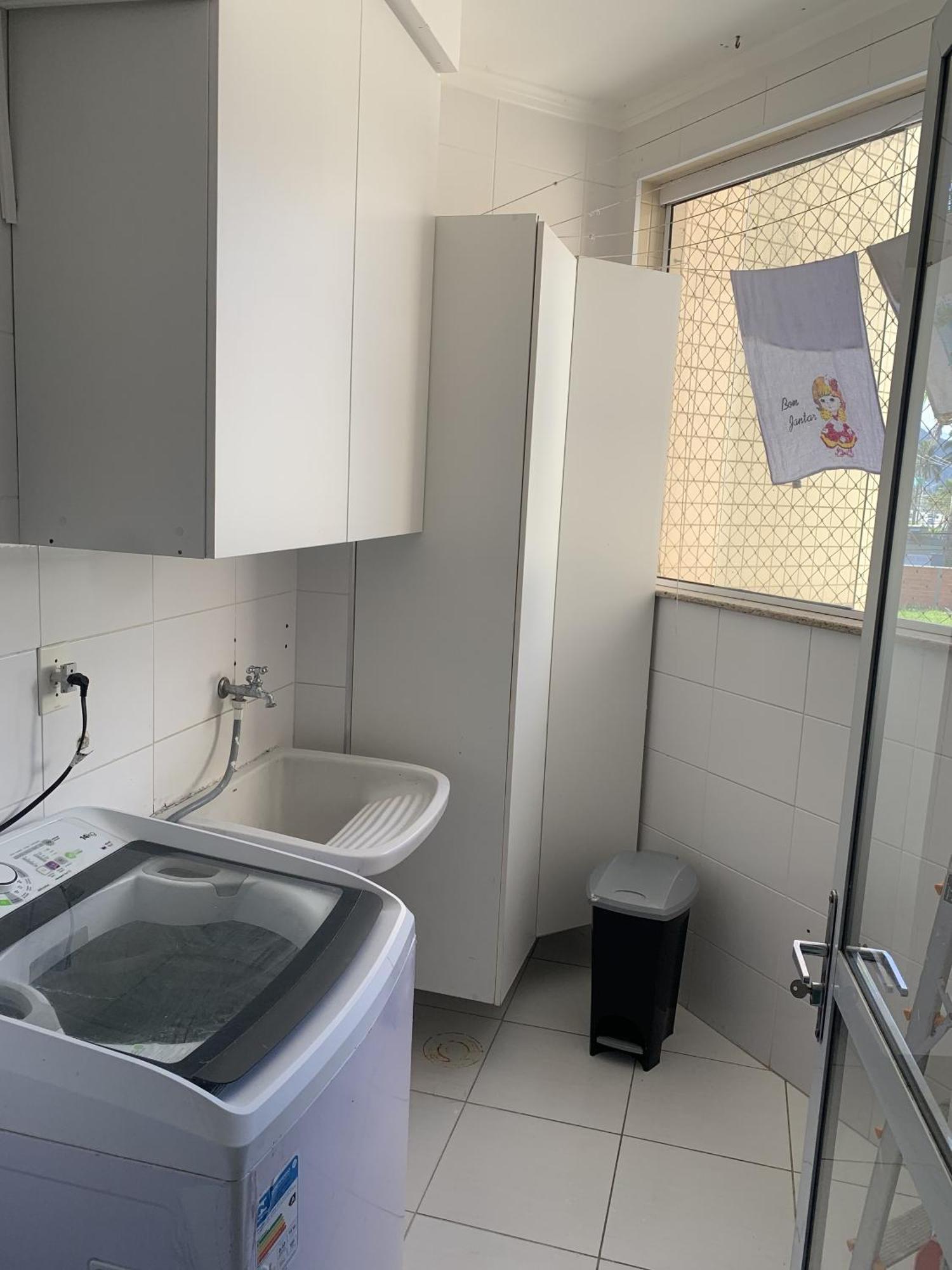 Apartamento em Caraguatatuba em Frente a Praia para 9 pessoas Exterior foto